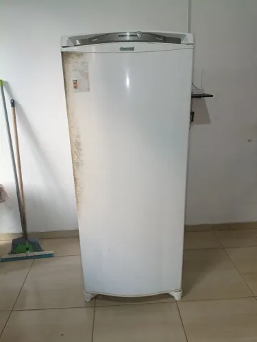 Geladeira Consul