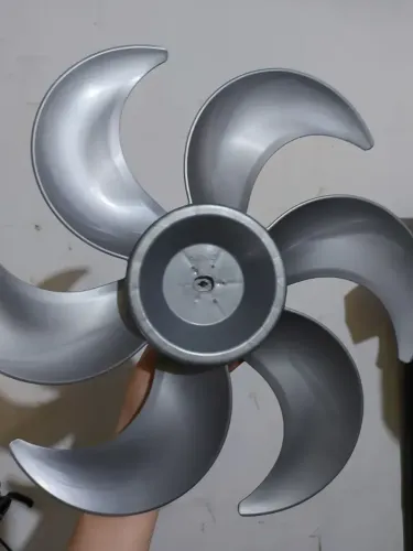 Hélice de ventilador Arno 
