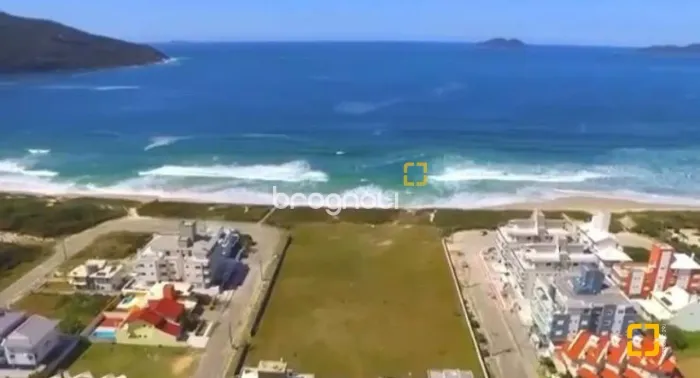 TERRENO FRENTE MAR PRAIA DOS AÇORES