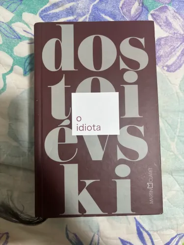 livro
