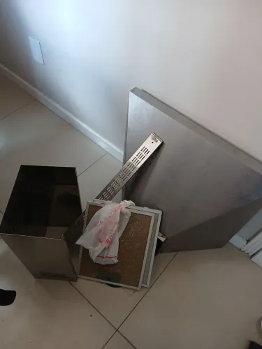 Sugar usado funcionando certinho 100 pila na mao
