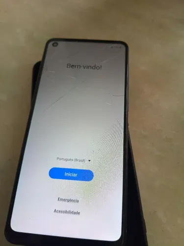 Celular A21S