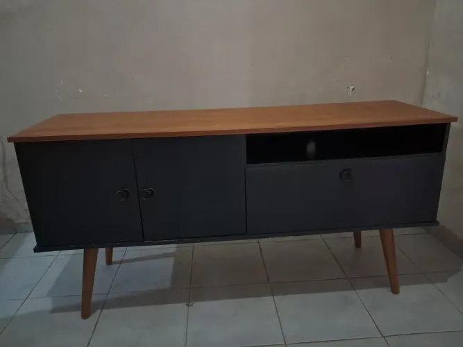 Rack de sala