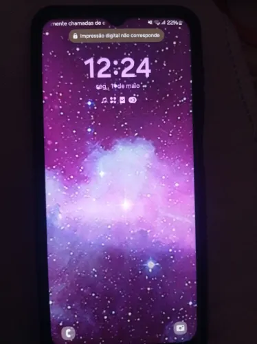 Celular Sansung Galaxy M13