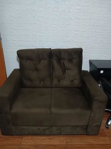 Sofa 2 lugares 