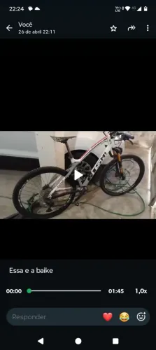 Baike GTA