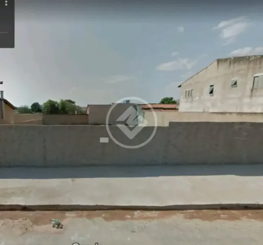 Dois terrenos de 720m² próximo à Rodoviária Parque com excelente preço de venda! codigo: 1
