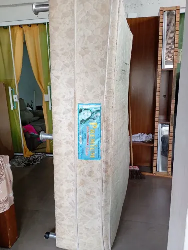 CAMA BOX CASAL CONJUGADA 150