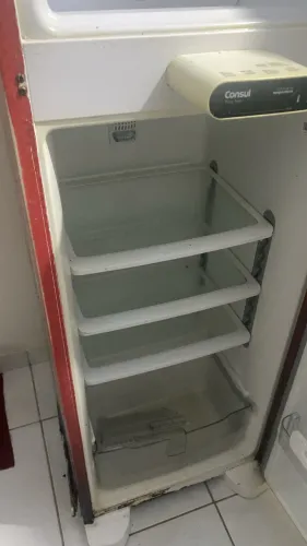 Geladeira