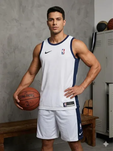 Conjunto Nike nba