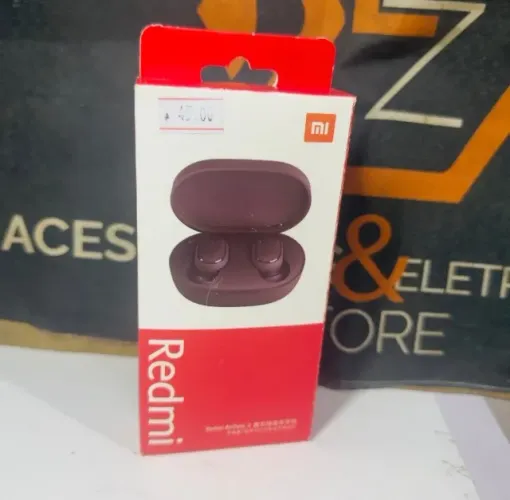 Airdots Bluetooth - Fones Sem Fio bluetooth