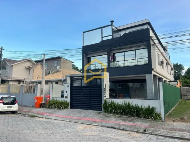 Studio à venda no Campeche, Florianópolis
