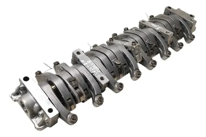 Balancim Comando De Valvulas Honda C-rv/ Civic 1.8