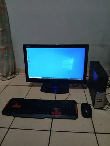COMPUTADOR COMPLETO
