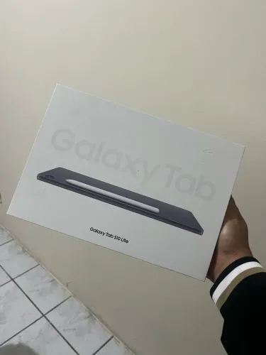 Tablet S10 lite 128