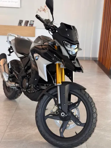 G 310 GS 2026