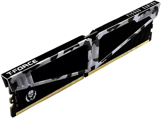 Memoria Team Group T-Force Vulcan Ddr4 8gb