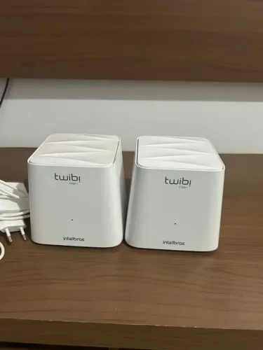 Roteador Wi-Fi 100 reais cada