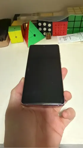 Samsung Galaxy S20 FE