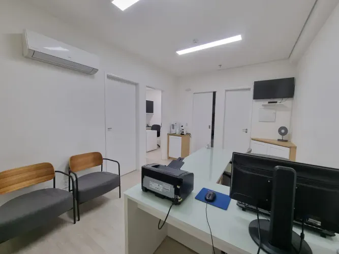 Consultório para aluguel especifico para Médicos 40 m² em Butantã - São Paulo - SP