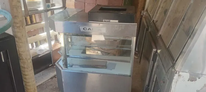 Balcão Caixa