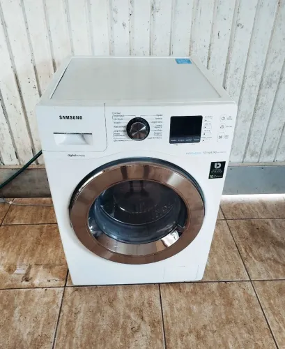 Lava e Seca Samsung