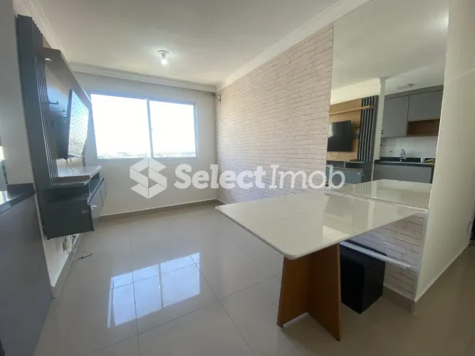 Apartamento para ALUGAR, Parque São Vicente, MAUÁ, SP