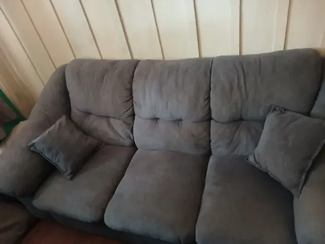 Vendo sofá