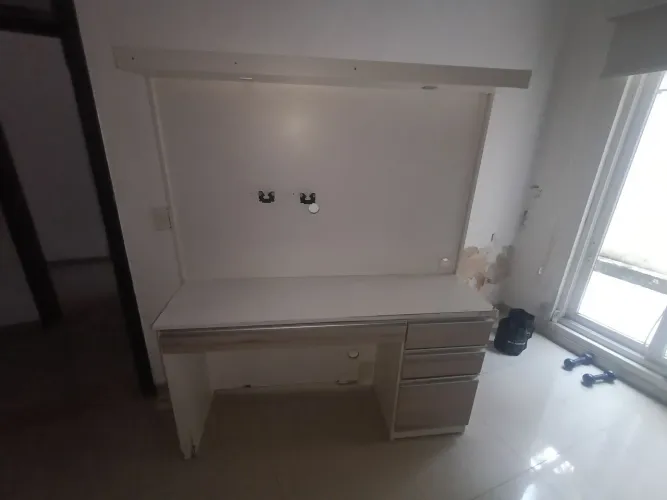 Doação mesa de estudo