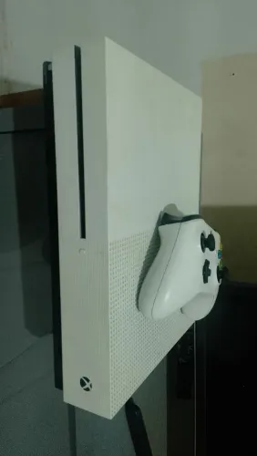 XBOX ONE-S