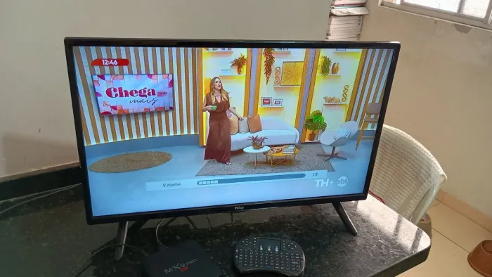 Vendo TV Philco 28"