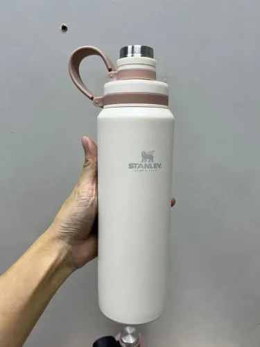Garrafa Térmica 800 ml pronta entrega
