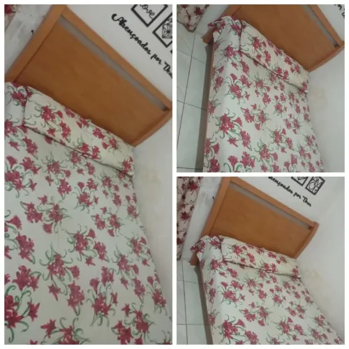 Cama casal