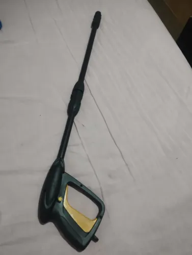 Pistola de jato