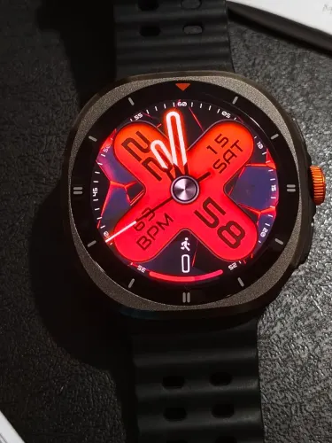 Smartwatch Haylou Vibe