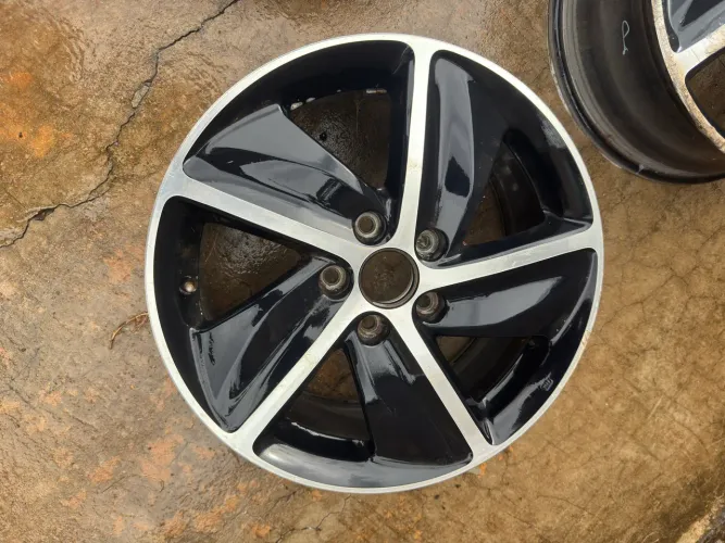Roda aro 17 HRV