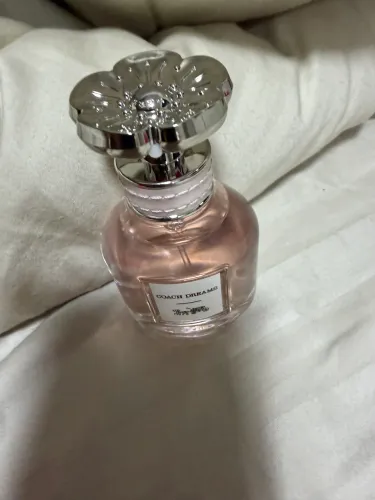Perfume Coach Dreamns