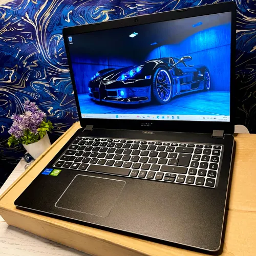 NOTEBOOK ACER 