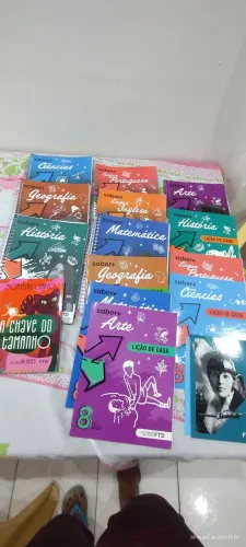 Livros