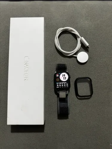 Apple Watch Series 9 45mm