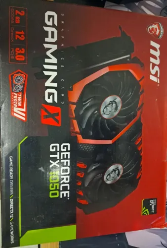 Placa de video