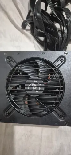 Fonte Mancer Thunder 600w