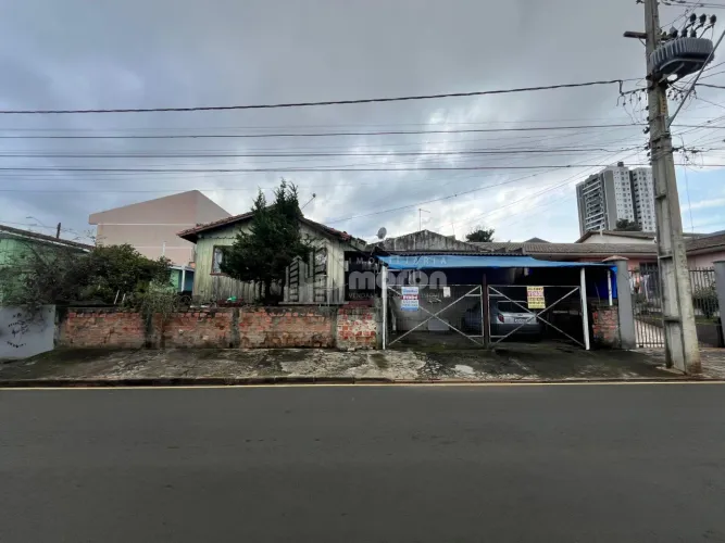 TERRENO À VENDA EM OFICINAS