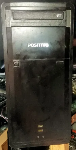 pc i3 de 4 ger 1150 leia o anucio