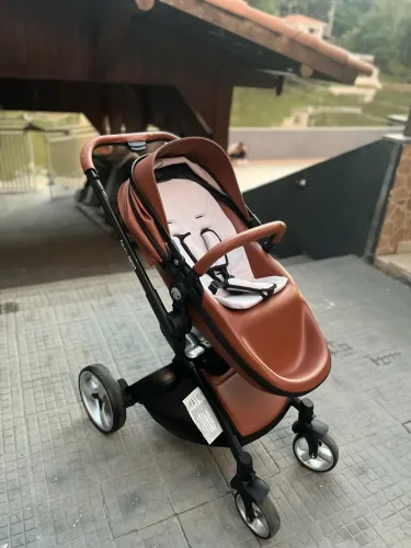 Carrinho de bebê Lilit 