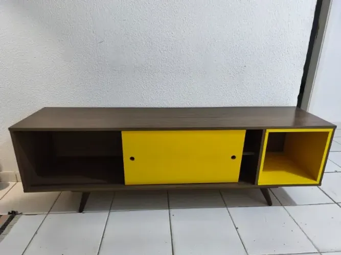 Rack para sala/tv