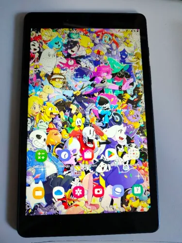 Samsung Galaxy Tab A 8.0 2019 Sm-t290
