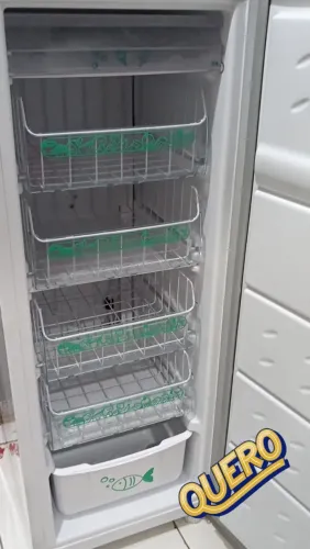 Freezer consul