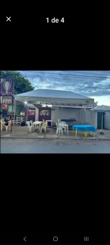 Alugo ou vendo tendas todos os tamanhos