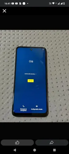 Moto g23